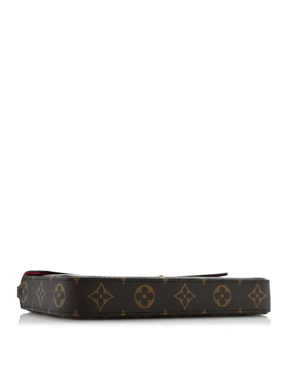 Louis Vuitton Pochette Felicie Chain #329435L14B